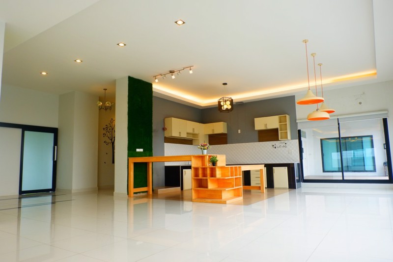 ห้องว่างให้เช่า-ใกล้ฟิวเจอร์พาร์ครังสิต