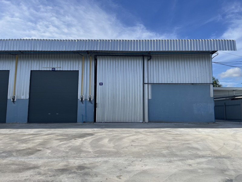 ให้เช่าโกดัง-ตแคราย-อกระทุ่มแบน-จสมุทรสาคร