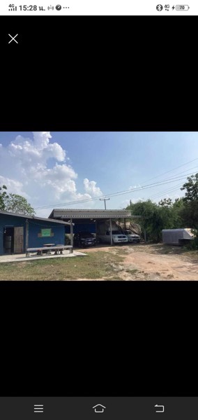 ขายด่วน-ที่ดินพร้อมบ้านและโรงงาน