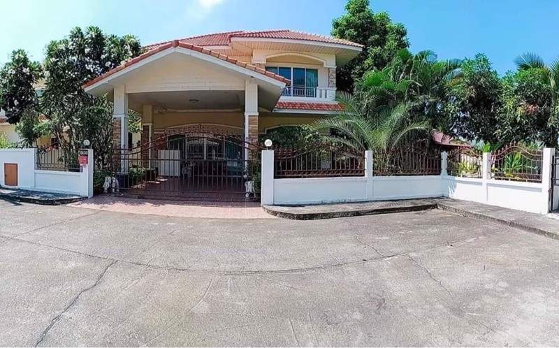 ประกาศขายบ้าน-โครงการศิวาลัย3-สันกำแพง-หลังมุม-สวยที่สุดในโครงการ