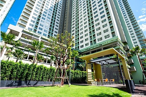 เจ้าของvายเอง-ไม่รับ-agent-คอนโด-ลุมพินี-พาร์ค-รัตนาธิเบศร์-งามวงศ์วาน-ห้อง-907