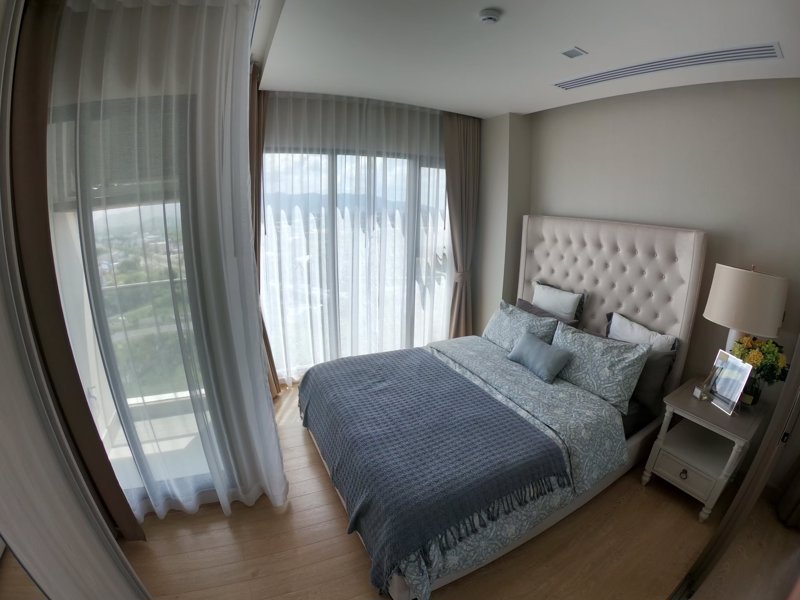 ขายคอนโดใจกลางเมืองชลบุรี-infinity-one-condo