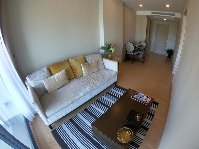 ขายคอนโดใจกลางเมืองชลบุรี-infinity-one-condo