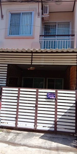 ให้เช่าทาวน์เฮ้าส์-2-ชั้น-มศิริทรัพย์-บางพูน-ปทุมธานี-จากถนนใหญ่เข้าไปเพียง500-เมตรติดทางด่วนบางพูน