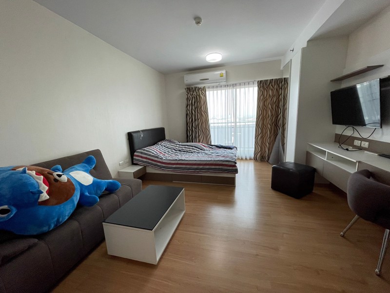 ขายคอนโดศุภาลัย-มาเรย์-พัทยา-เทพประสิทธิ์-ราคาถูกพร้อมอยู่