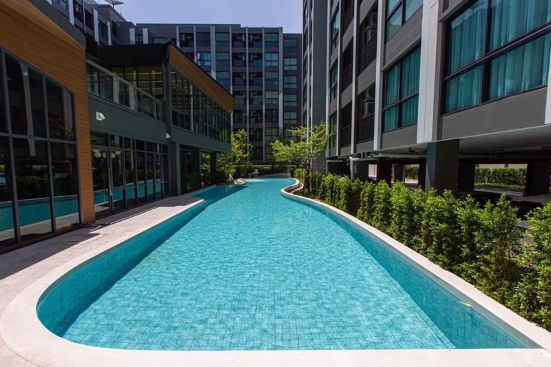 The Excel ลาดพร้าว62 (Facilities)