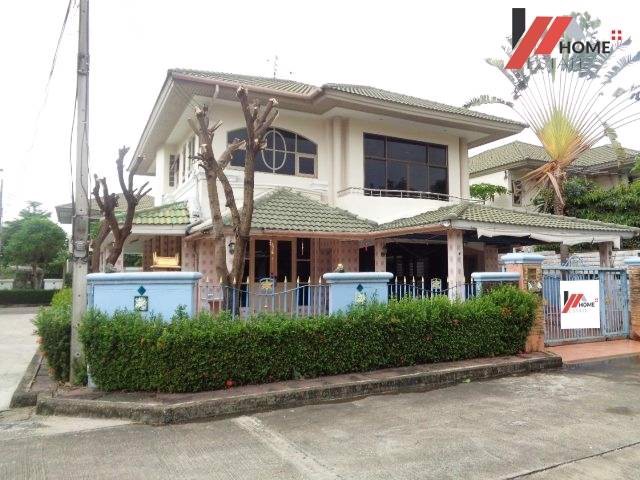 1004-ขายบ้านเดี่ยวทำเลศักยภาพใกลรถไฟฟ้า-โครงการศุภาลัย-ออร์คิดปาร์ค-1