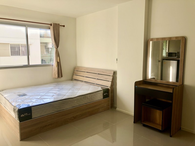 ให้เช่าห้องคอนโด-ห้องใหม่-ราคาถูก-ลุมพินี-ทาวน์ชิป-รังสิต-คลอง-1