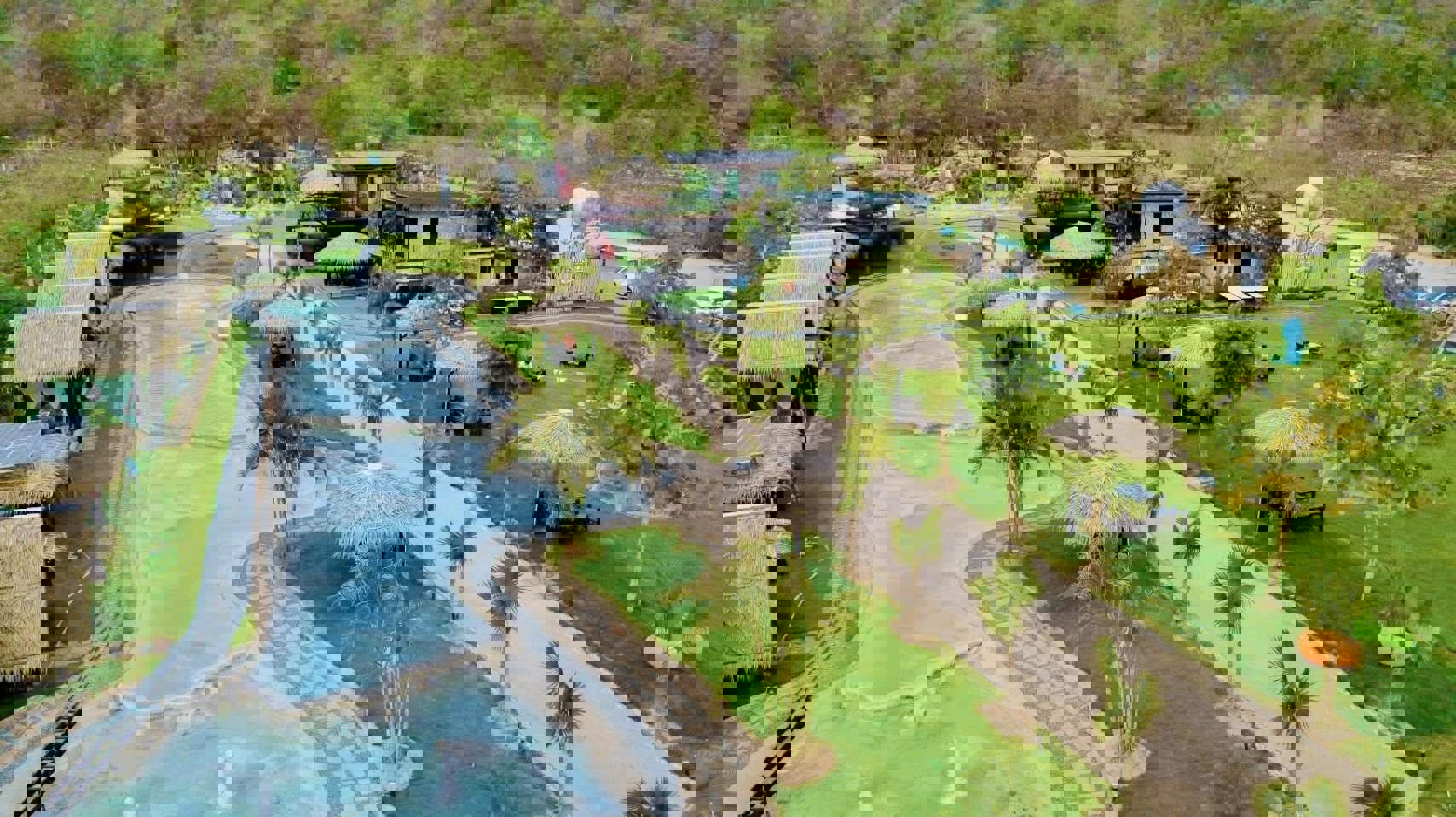 ขายกิจการ-คาเฟ่-รีสอร์ท-กาญจนบุรี