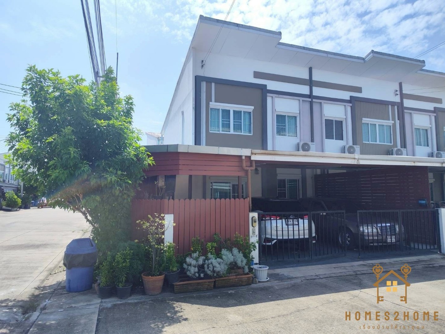 ทาวน์โฮมย่านรังสิตคลอง-2-ราคา-ดีมากก-รีบนัด-ตัดสินใจก่อนใคร-โครงการไลโอรังสิตคลอง2