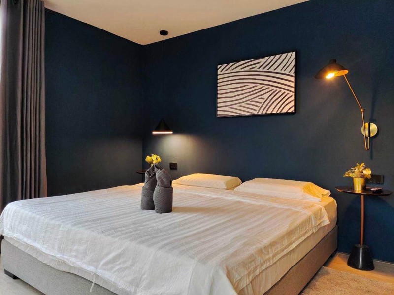 จองก่อนหมดโปร-น้ำไฟฟรี-สวัสดีครับ-ห้องพักว่าง-มาใหม่ครับ