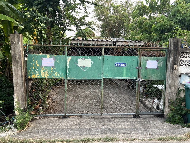 ขายที่ดิน-109-ตรว-พหลโยธิน-54-1-ใกล้ฐานทัพอากาศ-ดอนเมือง