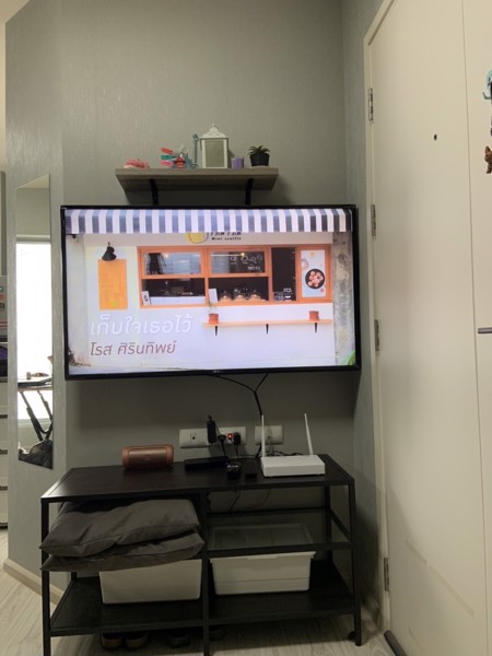 condo-aspire-เจ้าของอยู่เอง-ไม่ผ่านนายหน้า