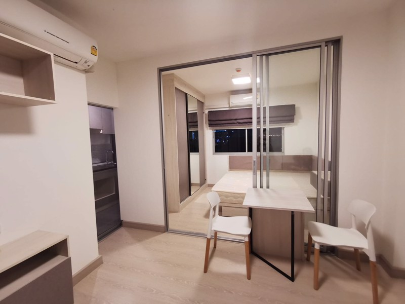 🔥ขายด่วน🔥-คอนโด-เดอะนิช-ไอดี-พระราม2-28-ตรม-เฟส-3-เฟสใหม่ล่าสุด-ชั้น-7-เฟอร์ครบพร้อมอยู่