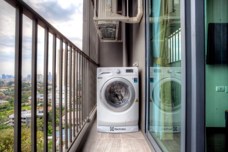 ให้เช่าคอนโด-ซี-เอกมัย-ใกล้btsเอกมัย-พร้อมอยู่-เฟอร์นิเจอร์-1ห้องนอน-1ห้องน้ำ