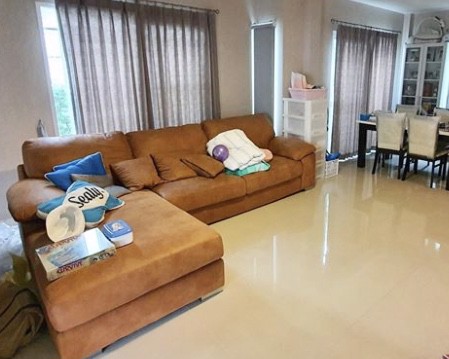 ขายบ้านเดี่ยว-ราคา-815-ล้าน-หมู่บ้านมัณฑนา-พระราม-9-ศรีนครินทร์-3-ห้องนอน-50-ตรว