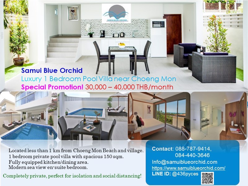 samui-blue-orchid-special-promotion-for-monthly-stay