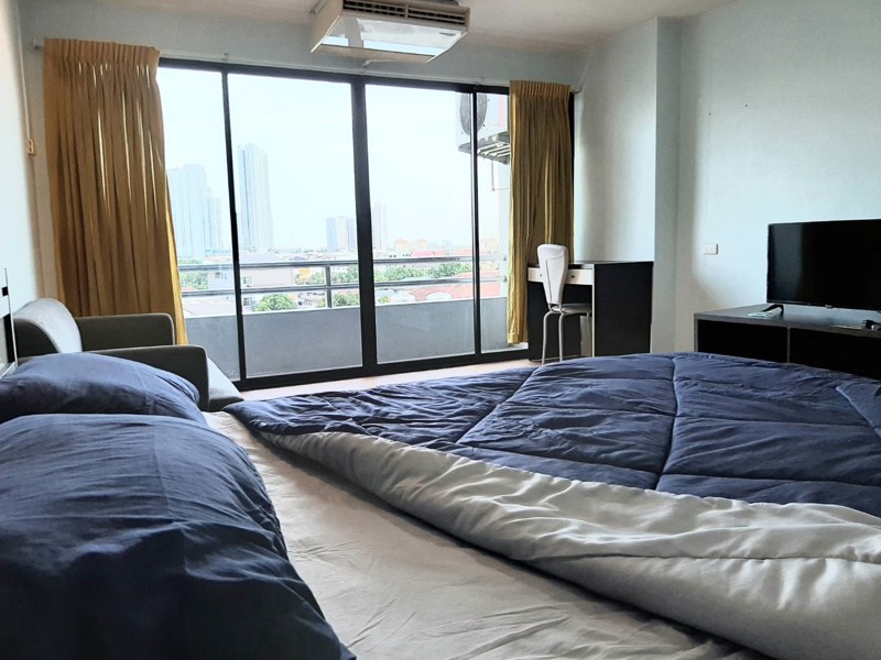 ขายพร้อมผู้เช่า-เก็บค่าเช่าต่อได้เลย-คอนโดติดรถไฟฟ้า-ถูกสุดในโครงการ-เจ้าของขายเอง-