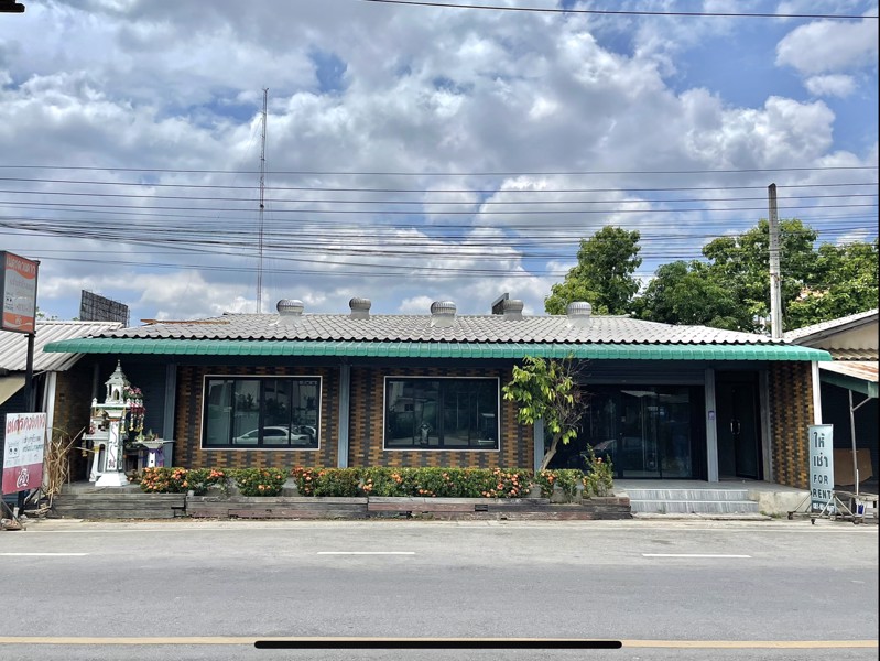 ให้เช่าสถานที่ทำร้านอาหาร-hostel-spa