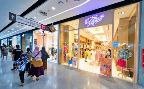 เซ้ง-ร้านเสื้อผ้า-แฟชั่นผู้หญิง-เซ็นทรัลพลาซ่า-นครศรีธรรมราช