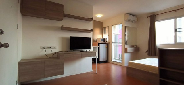 ขายคอนโด-lumpini-mixx-เทพารักษ์-ใกล้ทางด่วน-ใกล้-bts-สำโรง-ชั้น-6