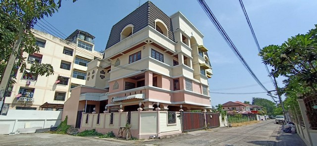 ขาย-home-office-หลังริม-35-ชั้น-มบอุทยานทอง-แจ้งวัฒนะ-19-ใกล้รถไฟฟ้า-ใกล้เซ็นทรัลแจ้ง