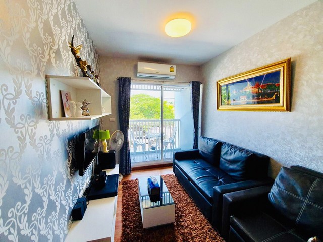 ขายคอนโดตากอากาศ-the-trust-hua-hin-ราคาสุดพิเศษ-ฟรีโอน-ใกล้ทะเล