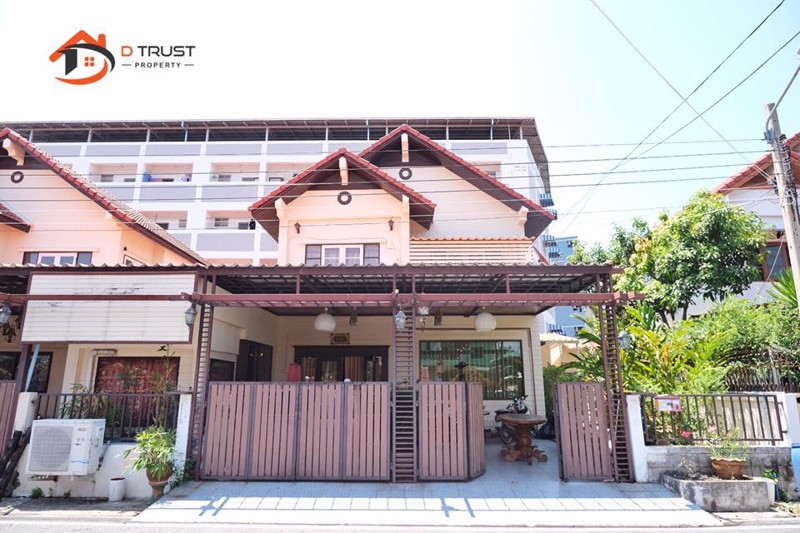 ขายบ้านเดี่ยว-หมู่บ้านรัตนากร-ซอยโนรี-เทศบาลบางปู-47-สมุทรปราการ-ใกล้bts-สถานีเคหะ-เพียง-500-เมตร