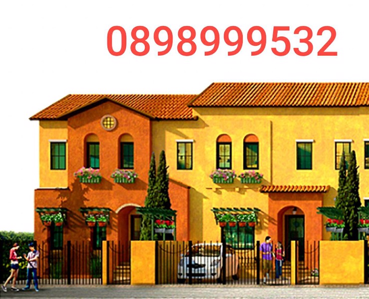 ขายบ้านทาวน์โฮม-หมู่บ้านพาราเซตโต้-บ้านสภาพสวย