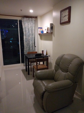 ให้เช่า-คอนโด-วิช-แอท-สามย่าน-1-ห้องนอน-1-ห้องน้ำ-ขนาด-35-ตรม-ชั้น7-ไม่สูง-วิวโล่งโปร่งตา