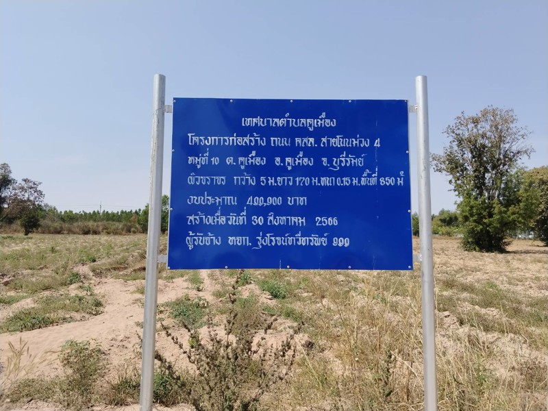 ขายที่ดิน-5-ไร่-อยู่หลังสำนักงานเทศบาล-ตำบลคูเมือง-บุรีรัมย์