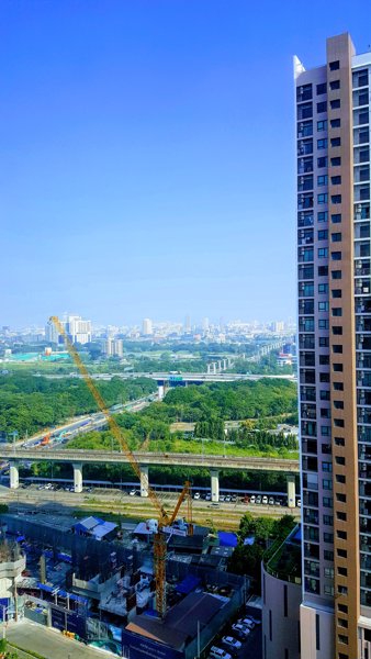 คอนโดให้เช่า-ลุมพินี-เพลส-ศรีนครินทร์-หัวหมาก-สเตชั่น