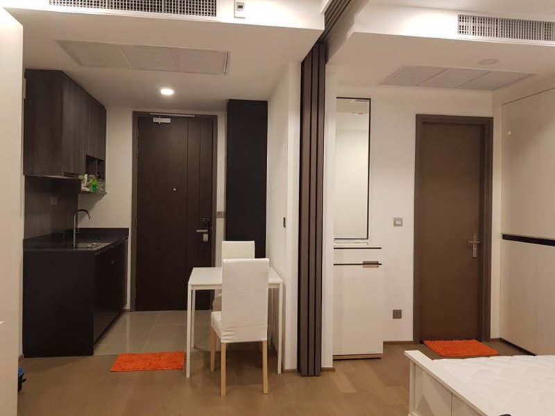 ด่วน-ให้เช่า-for-rent-ashton-chula-silom-แอชตัน-จุฬา-สีลม-1-bedroom