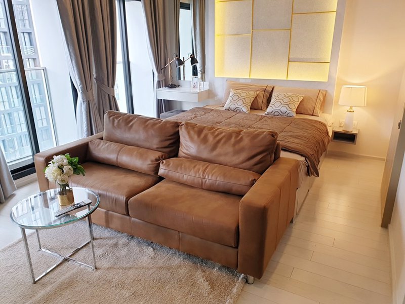 ให้เช่า-for-rent-noble-ploenchit-โนเบิล-เพลินจิต-1-bedroom-1-bathroom
