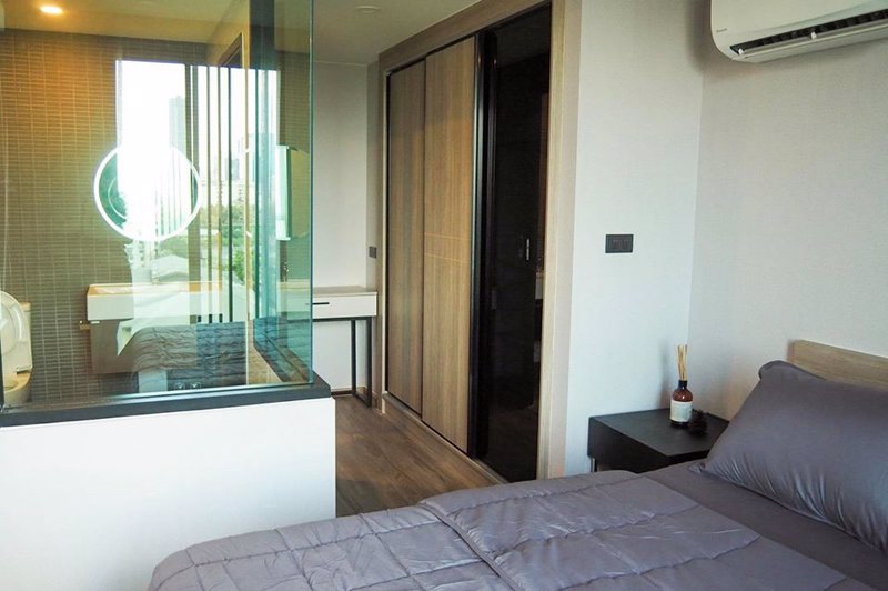 ให้เช่า-for-rent-the-teak-sukhumvit-39-เดอะ-ทีค-สุขุมวิท-39-1-bedroom-1-bathroom