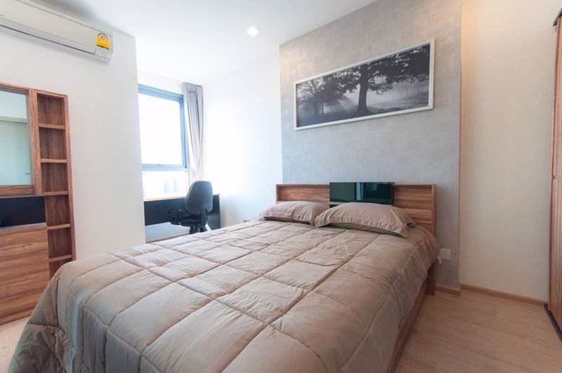 ให้เช่า-for-rent-ideo-q-chula-samyan-ไอดีโอ-คิว-จุฬา-สามย่าน-1-bedroom-1-bathroom