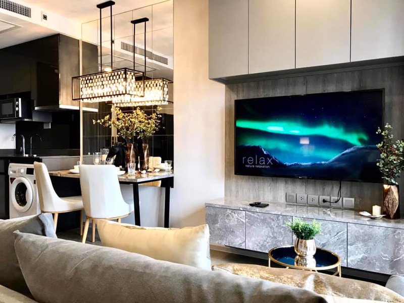 ให้เช่า-for-rent-ashton-asoke-แอชตัน-อโศก-1-bedroom-1-bathroom