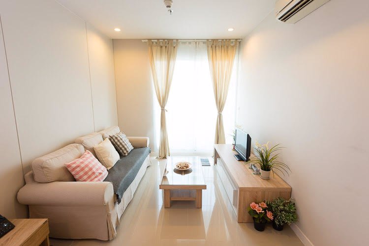 ขาย-for-sale-circle-condominium-เซอร์เคิล-คอนโดมิเนียม-1-bedroom-1-bathroom