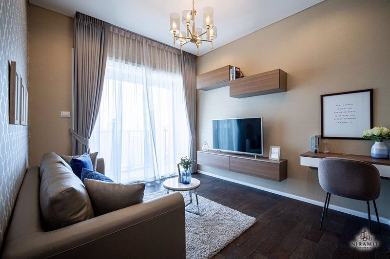 ให้เช่า-for-rent-the-saint-residences-เดอะ-เซนต์-เรสิเดนเซส-2-brdrooms-2-bathrooms