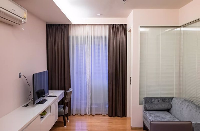 ให้เช่า-for-rent-h-sukhumvit-43-เอช-สุขุมวิท-43-1-bedroom-1-bathroom