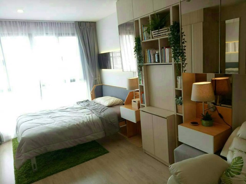 ให้เช่า-for-rent-ideo-o2-ไอดีโอ-โอทู-studio-1-bathroom-rental-13000-baht-month