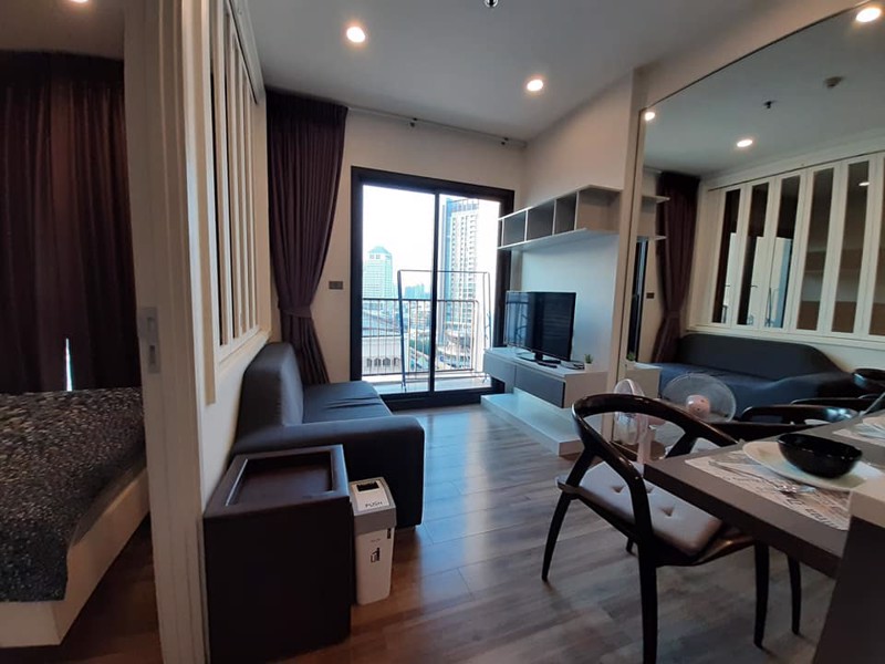 ให้เช่า-for-rent-wyne-sukhumvit-วายน์-สุขุมวิท-1-bedroom-1-bathroom