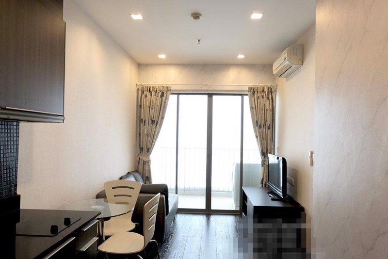 ให้เช่า-for-rent-ideo-q-phayathai-ไอดีโอ-คิว-พญาไท-1-bedroom-1-bathroom