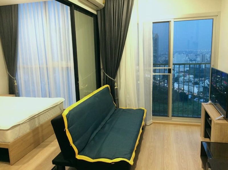 ให้เช่า-for-rent-noble-revolve-ratchada-โนเบิล-รีวอลฟ์-รัชดา-1-bedroom-1-bathroom