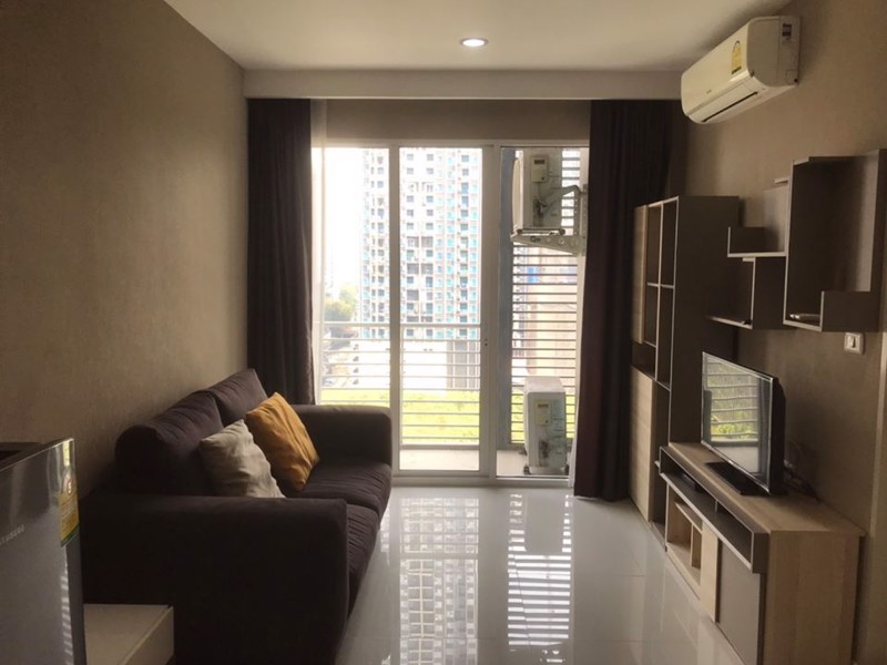 ให้เช่า-for-rent-the-mark-ratchada-airport-link-เดอะ-มาร์ค-รัชดา-แอร์พอร์ตลิ้งค์-1-bedroom
