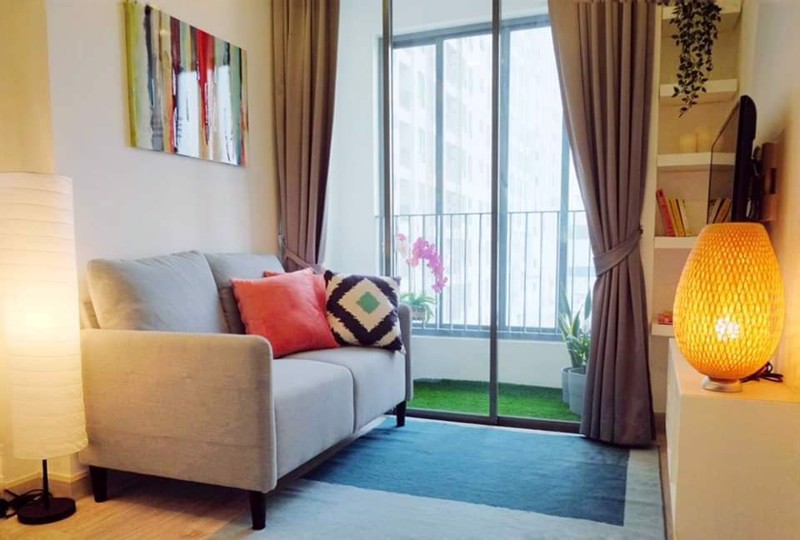 ให้เช่า-for-rent-ideo-mobi-sukhumvit-81-ไอดีโอ-โมบิ-สุขุมวิท-1-bedroom-1-bathroom