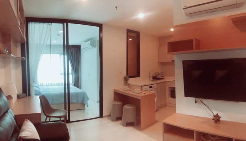 ให้เช่า-for-rent-life-asoke-ไลฟ์-อโศก-1-bedroom-1-bathroom-rental-21000-baht-month