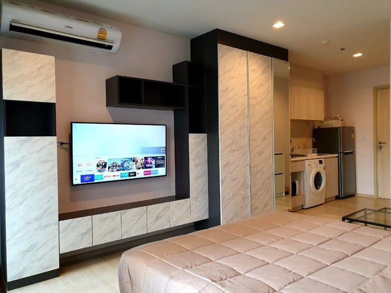 ให้เช่า-for-rent-life-one-wireless-ไลฟ์-วัน-ไวร์เลส-studio-1-bathroom-rental-25000-baht