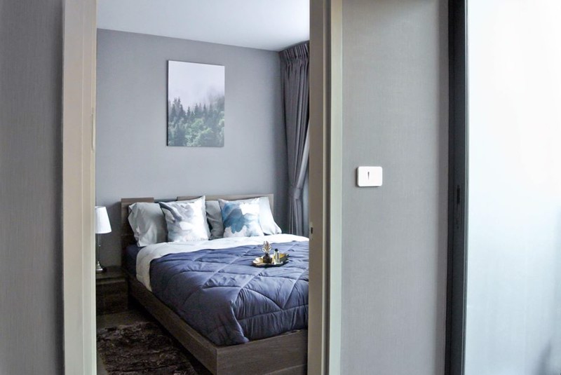 ให้เช่า-for-rent-ideo-sukhumvit-93-ไอดีโอ-สุขุมวิท-93-1-bedroom-1-bathroom