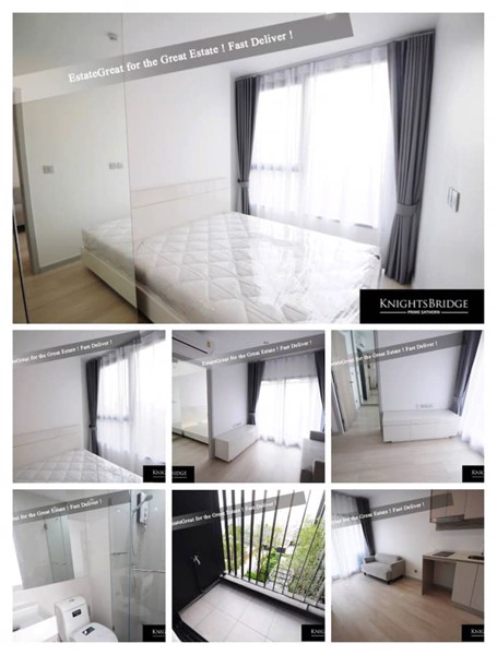 ให้เช่า-for-rent-knightsbridge-prime-sathorn-ไนท์-บริดจ์-ไพร์ม-สาทร-1-bedroom-1-bathroom